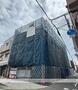 住吉大社駅より徒歩6分 3階 新築の賃貸物件