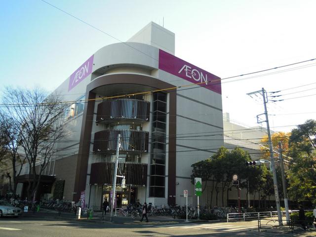 ショッピングセンター　イオン葛西店（ショッピングセンター）まで436m