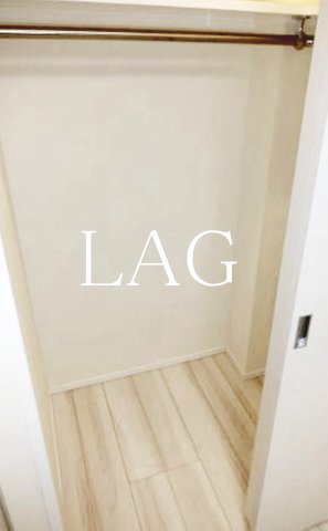 収納　収納です。