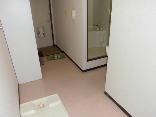 その他部屋・スペース　ウイングコート辻