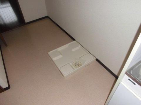 その他　ウイングコート辻