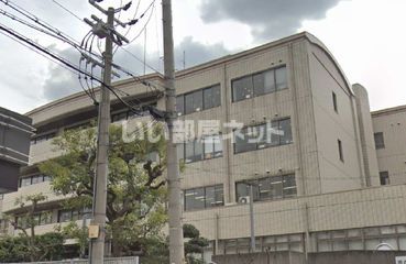役所　堺市中区区役所（役所）まで1426m