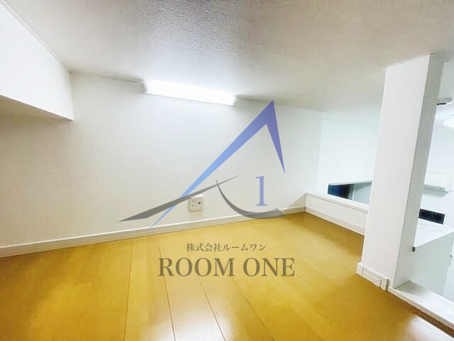 その他部屋・スペース　寝室です。
