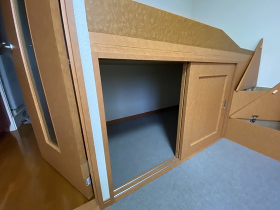 その他　※別部屋の写真です