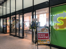 飲食店　サブウェイ 東洋大学白山キャンパス店（飲食店）まで262m