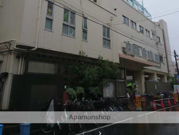 幼稚園・保育園　光の園保育学校（幼稚園・保育園）まで448m