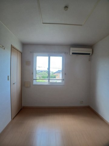 その他部屋・スペース　中はこのようになっています