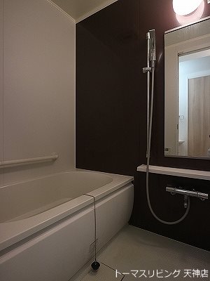 バス・シャワールーム　参考写真です