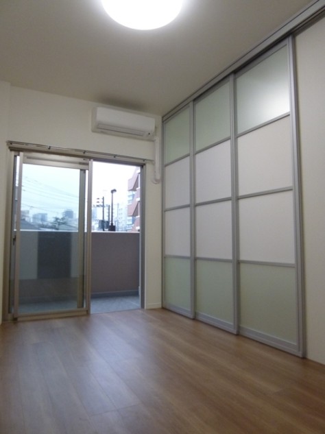 その他部屋・スペース　参考写真です