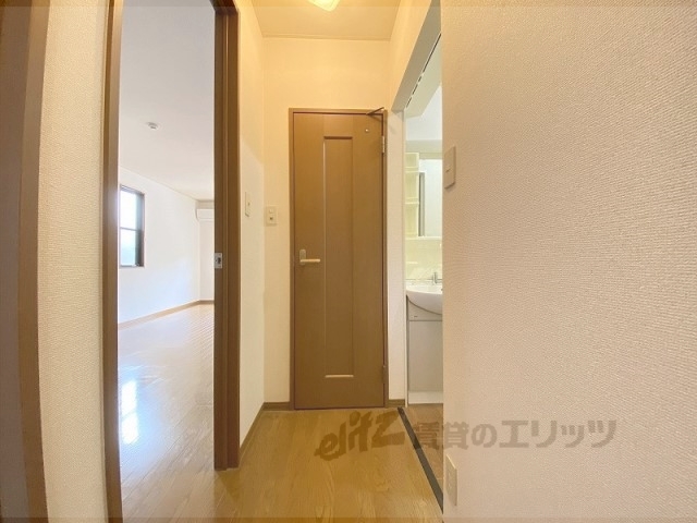 その他部屋・スペース　廊下