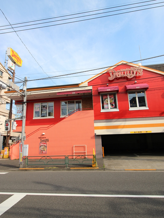 飲食店　デニーズ（飲食店）まで500m