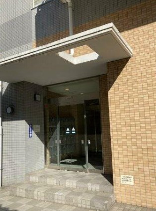 プライムアーバン川崎の外観写真