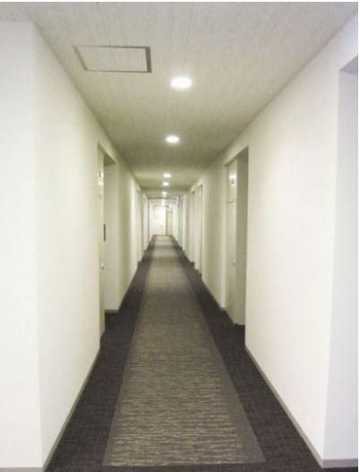 その他共有部分　マンション内　廊下