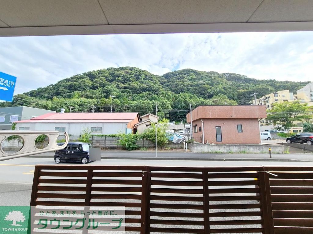 眺望　別部屋参照
