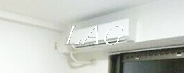 その他設備　エアコンです。