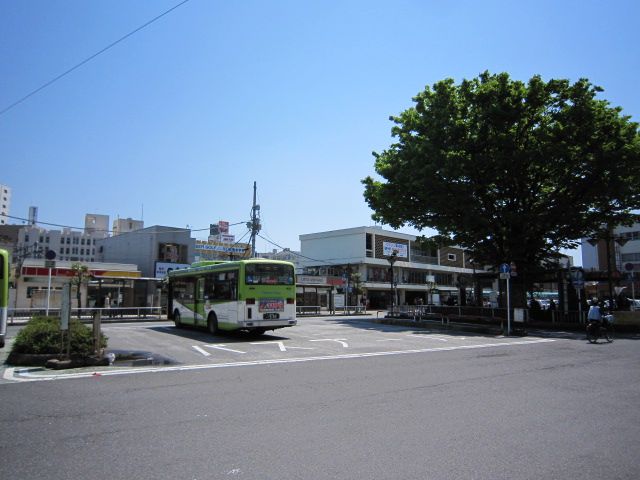 その他　蕨駅前ロータリー（その他）まで487m