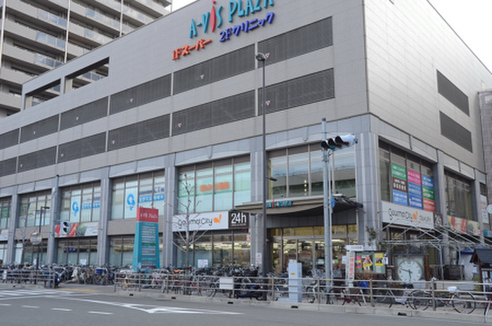 スーパー　ダイエー 阪神西宮店（スーパー）まで450m