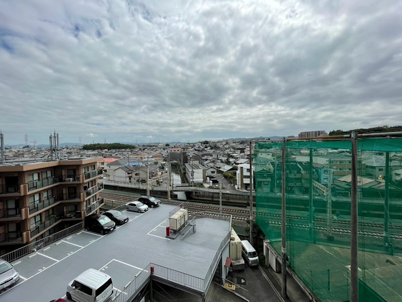 シャンテー御殿山のその他写真