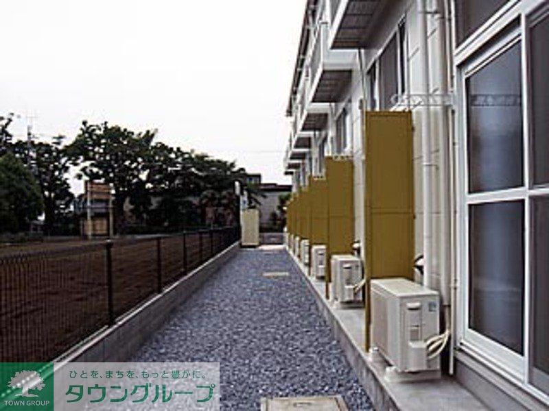 庭
