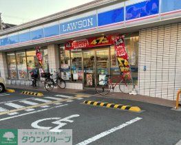 コンビニ　ファミリーマート田島五丁目店（コンビニ）まで520m