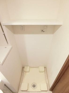 その他設備　※同仕様写真