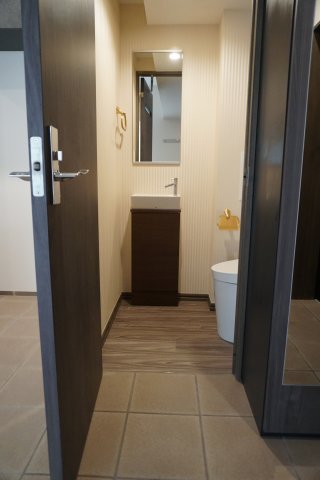 トイレ　トイレも気になるポイント