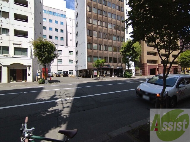 駐車場　駐車場その他