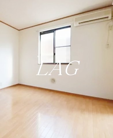 居室・リビング　洋室のお部屋です。（同仕様です。）