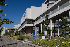 病院　吹田市民病院（病院）まで570m