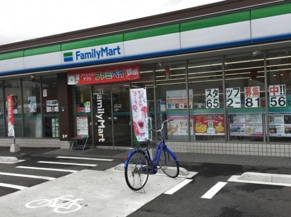 コンビニ　ファミリーマート長田東尻池店（コンビニ）まで251m