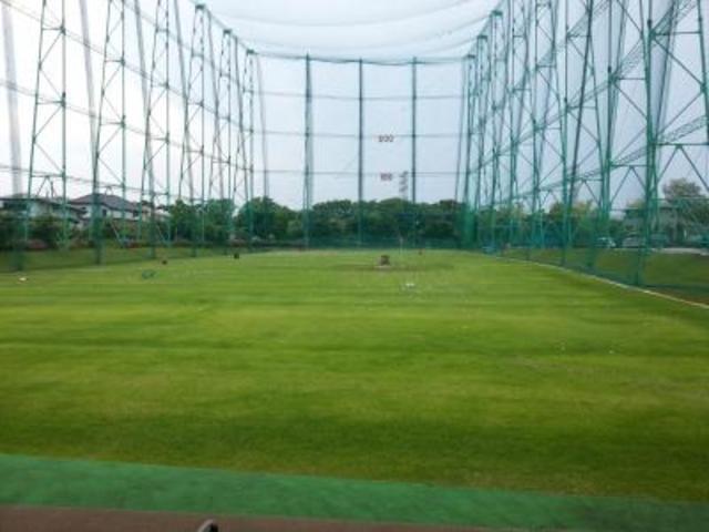 その他　相陽ゴルフプラザ（その他）まで482m