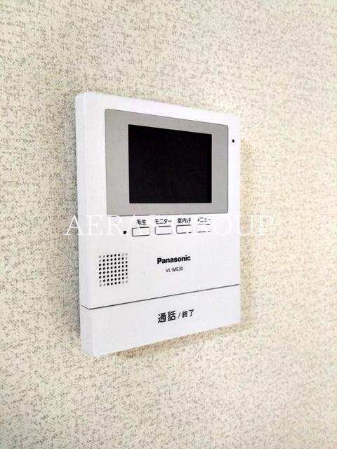 セキュリティ　同仕様