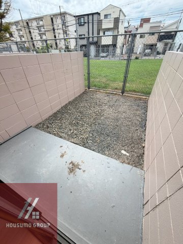 庭