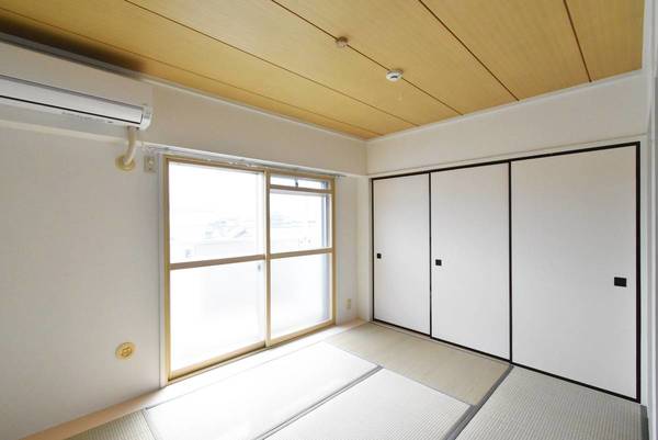 その他部屋・スペース　ビレッジハウスの同一物件・同一タイプの間取りの写真です