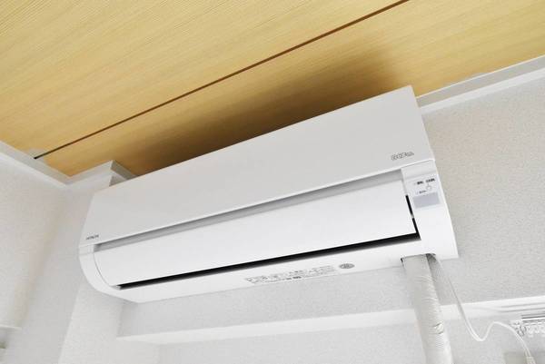 その他設備　ビレッジハウスの同一物件・同一タイプの間取りの写真です