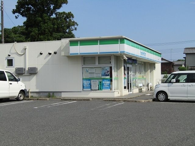 コンビニ　ファミリーマート茂原町保店（コンビニ）まで400m