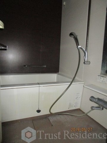 バス・シャワールーム　別部屋参考写真