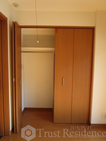 収納　別部屋参考写真