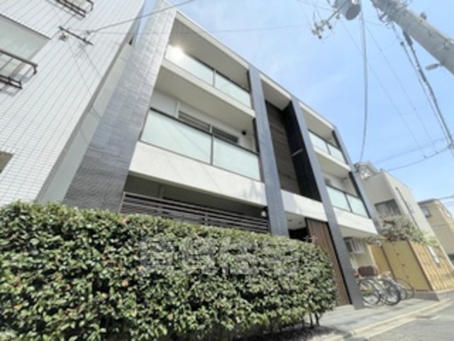 1LDK Mansion in Shimogyo-ku, Kyoto