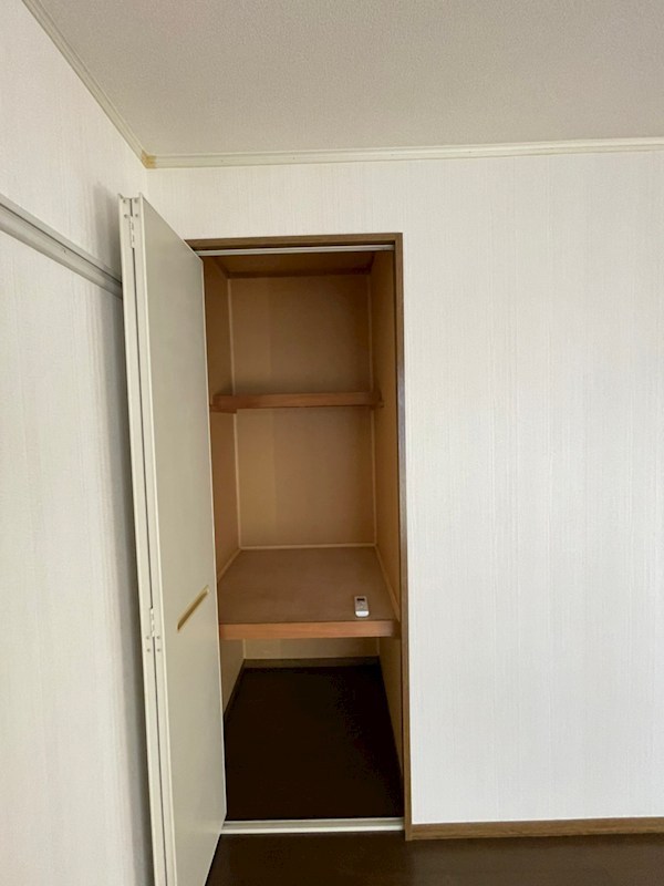 収納　現況優先