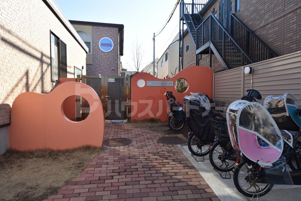 幼稚園・保育園　ぽっかぽっかにっけ保育園北方（幼稚園・保育園）まで940m