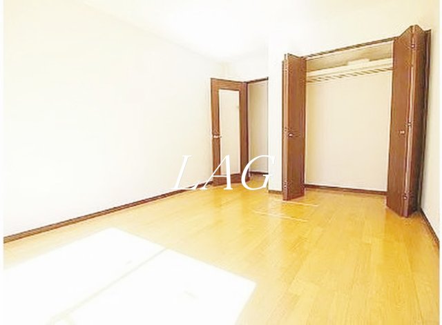 その他部屋・スペース　寝室です。
