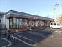コンビニ　セブン-イレブン 相模原東林間１丁目店（コンビニ）まで52m