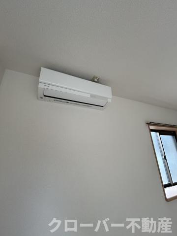 その他設備　その他設備