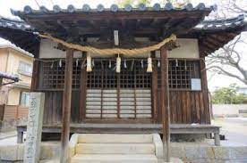 その他　伊勢之宮神社（その他）まで574m