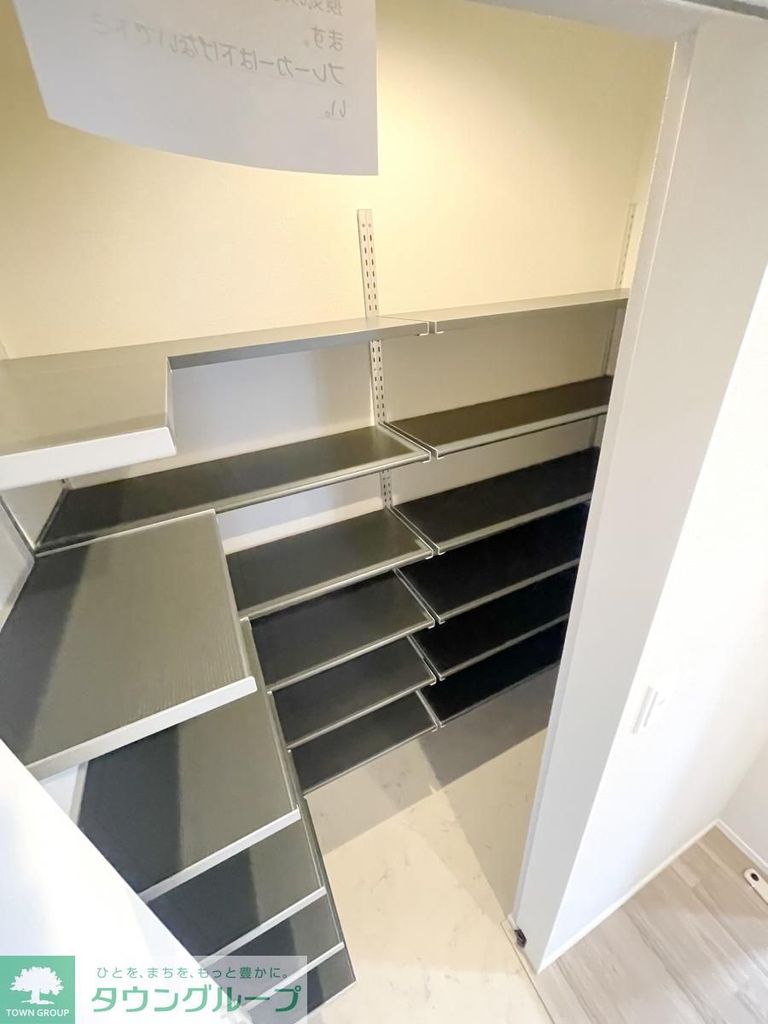 その他設備　★お部屋探しはタウンハウジング稲田堤店まで★