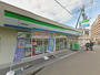 コンビニ　ファミリーマート加美駅南店（コンビニ）まで223m