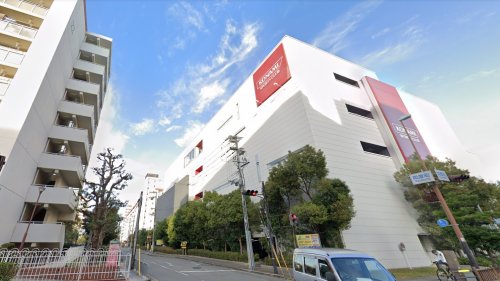 その他　コナミスポーツクラブ本店西宮アネックス（その他）まで1538m