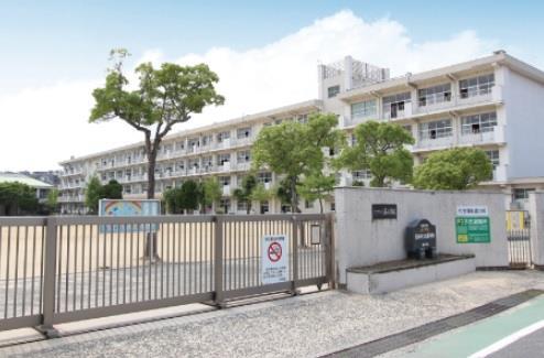 小学校　沼小学校（小学校）まで500m
