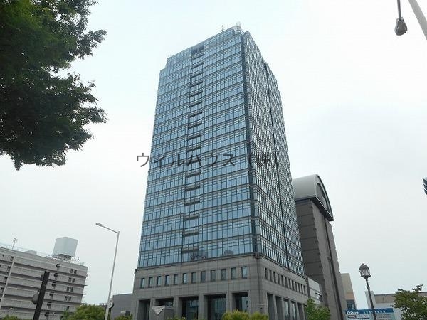 役所　堺市役所（役所）まで1180m